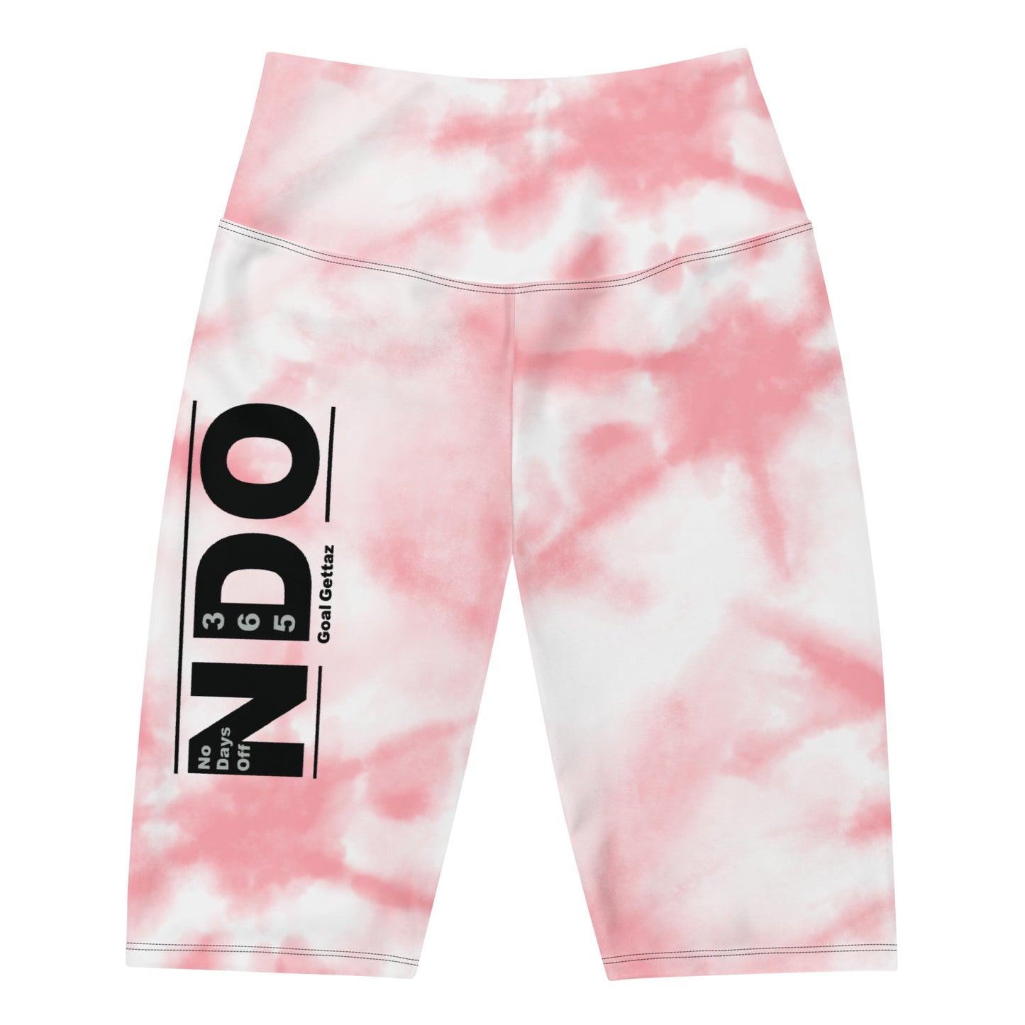 Biker Shorts