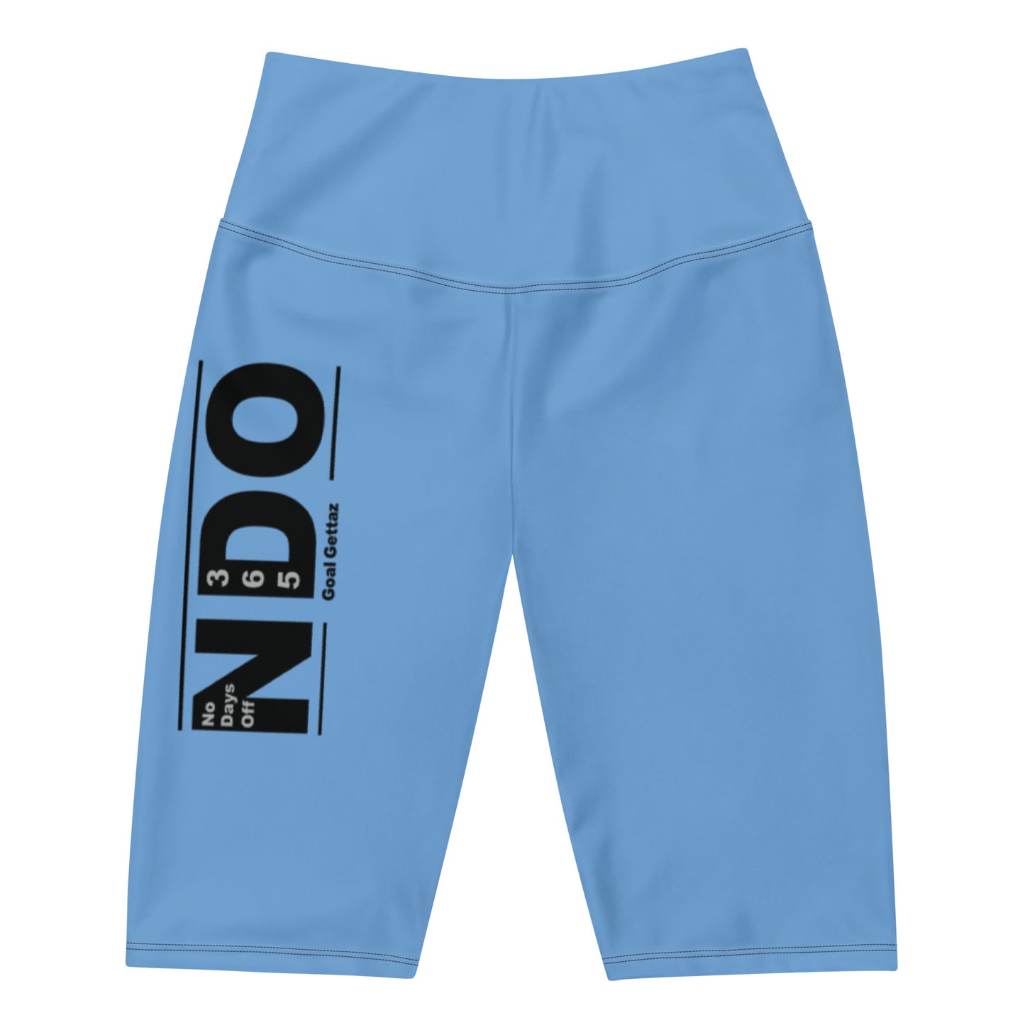 Biker Shorts