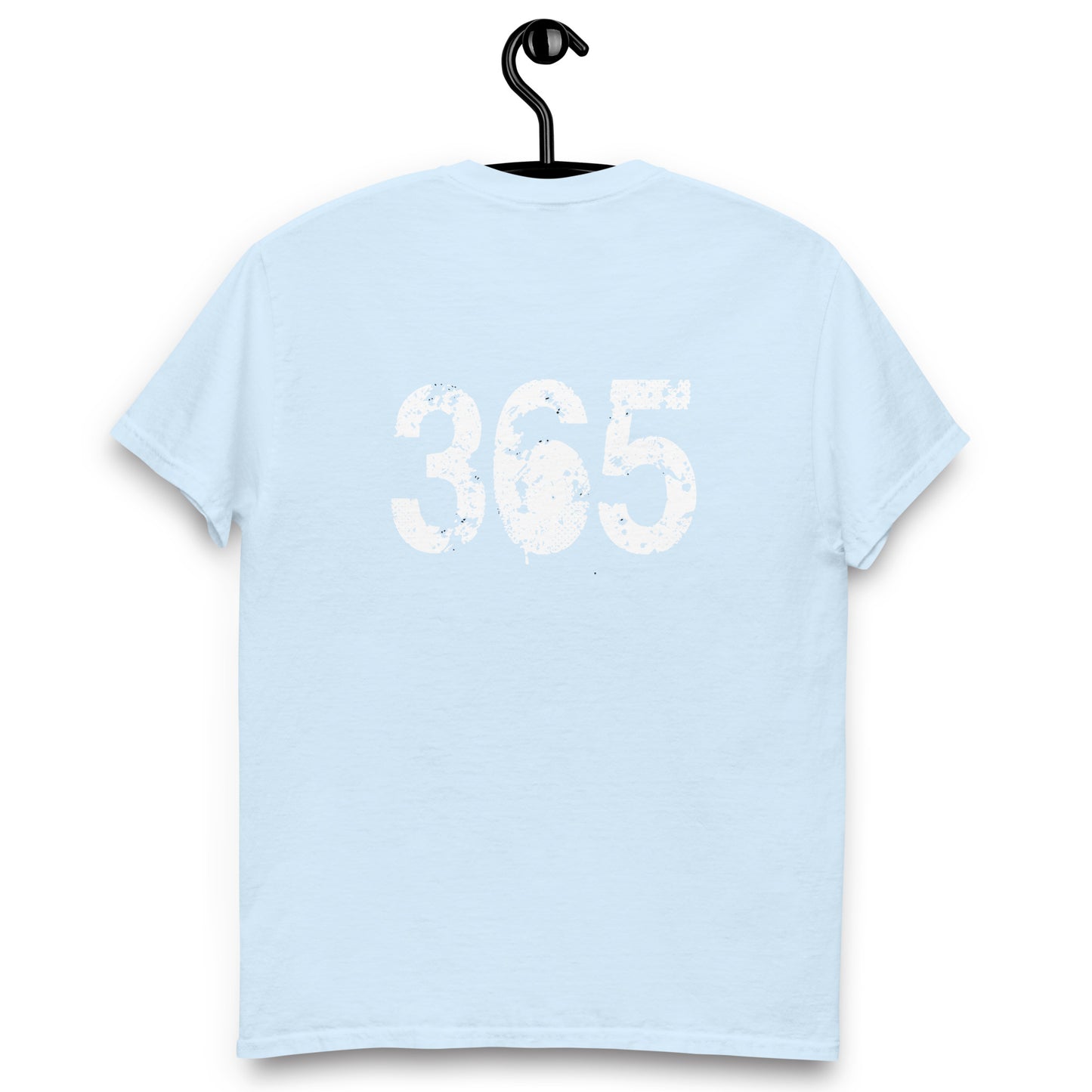 Men's classic tee