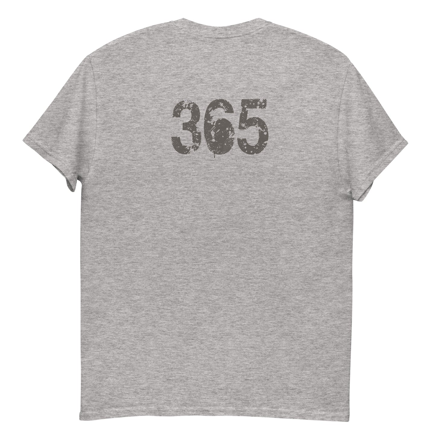 Men's classic tee