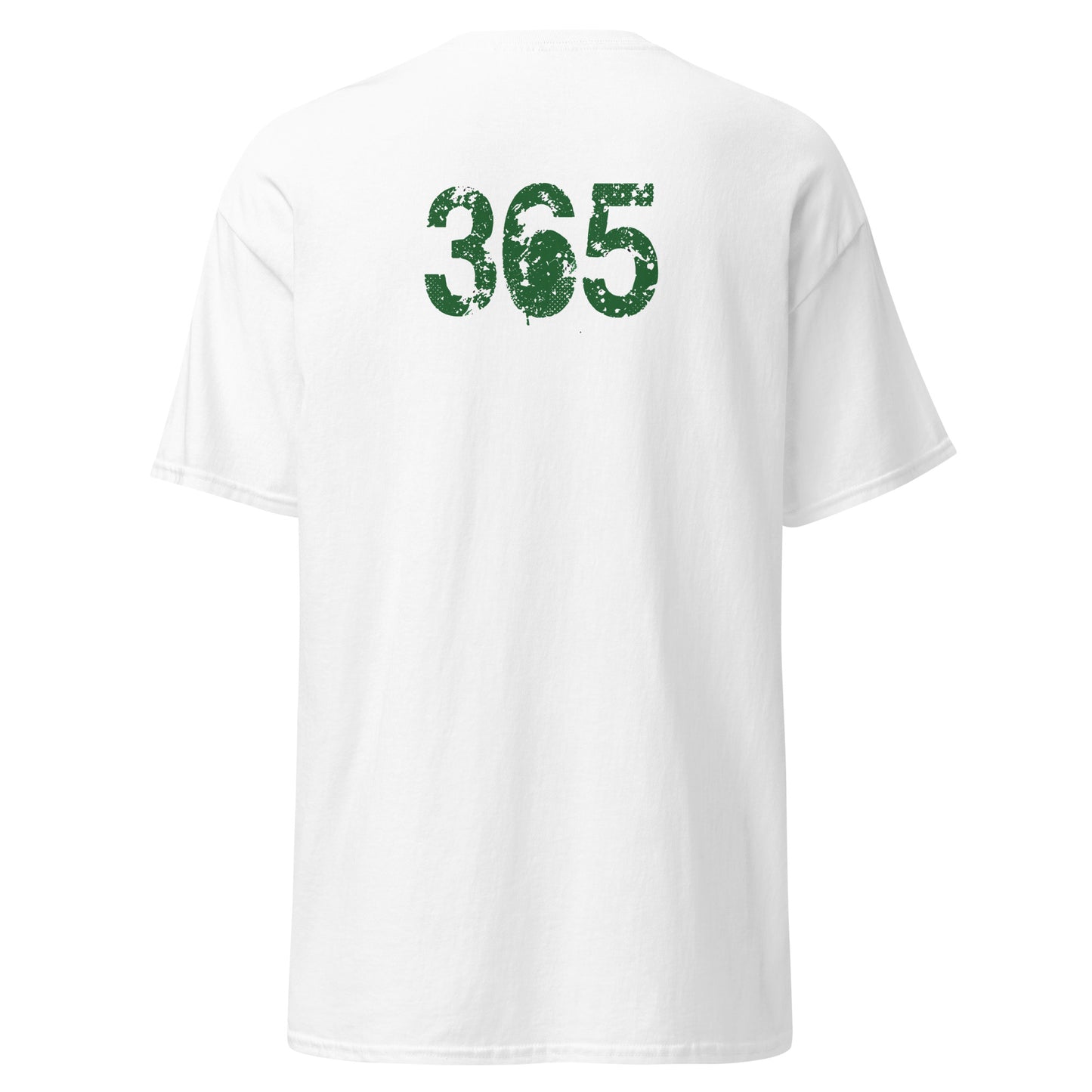 Men's classic tee