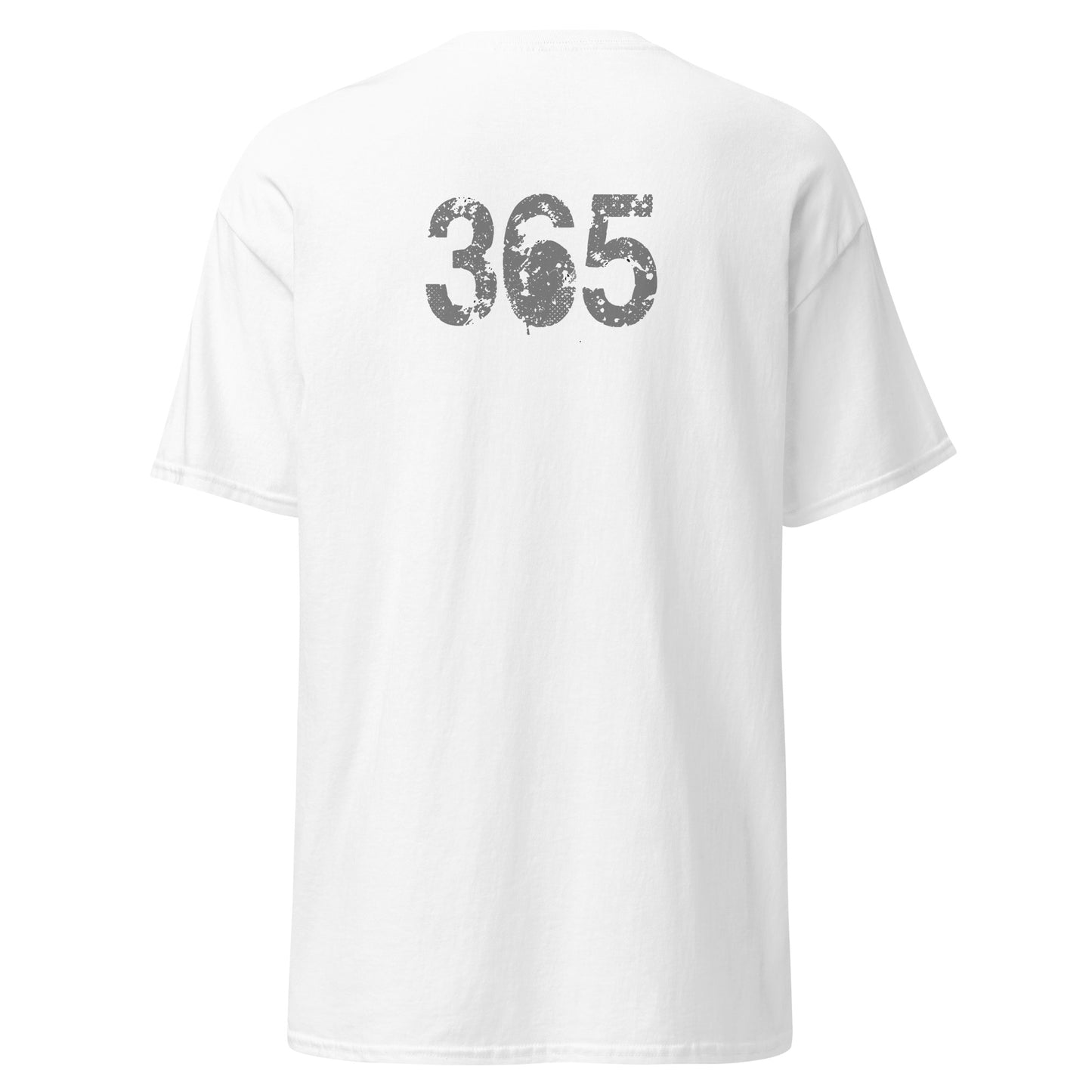 Men's classic tee