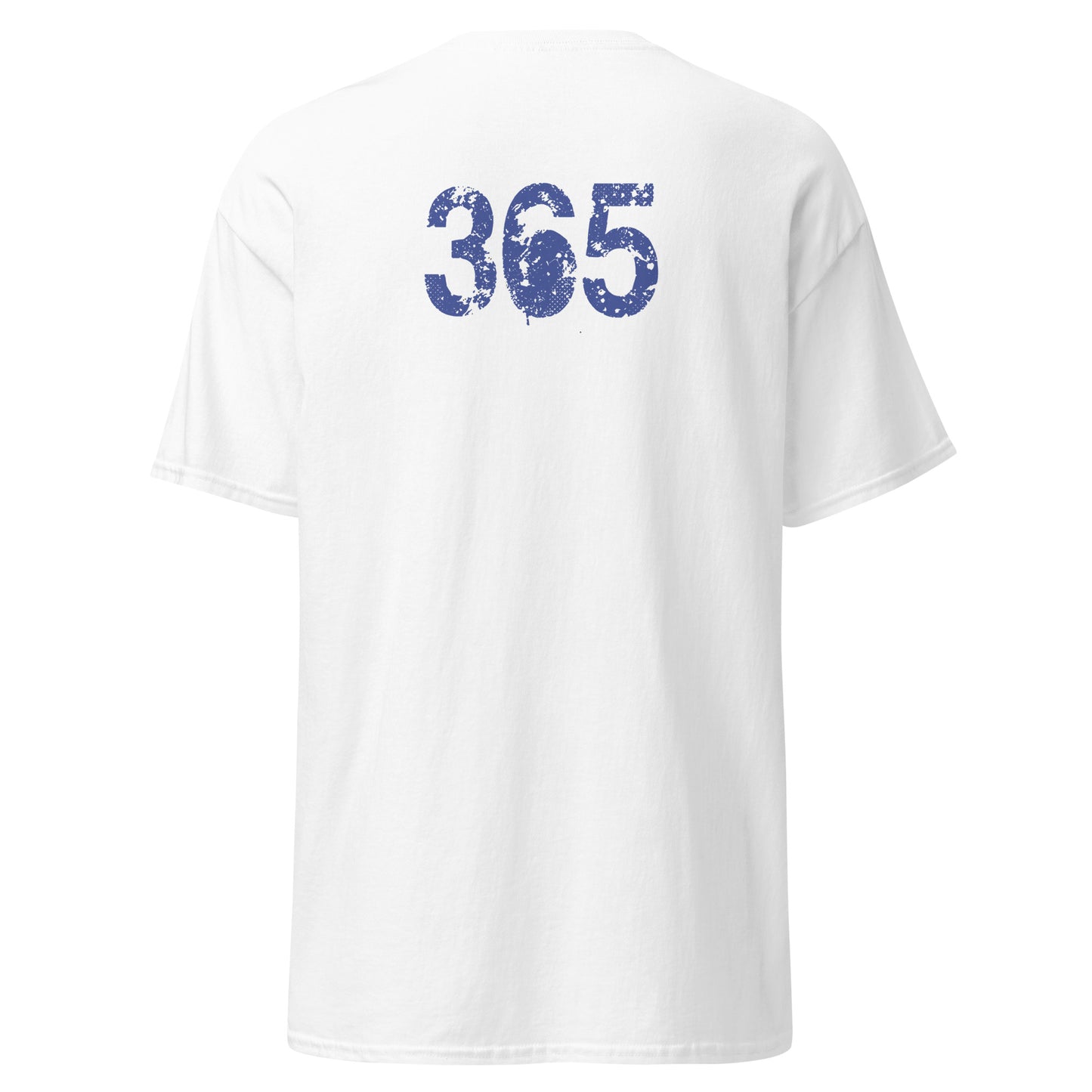 Men's classic tee