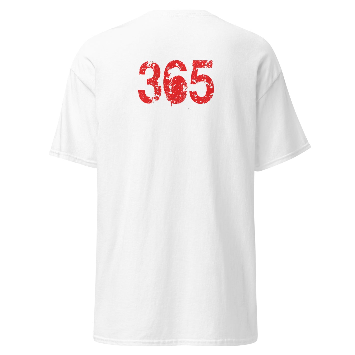 Men's classic tee