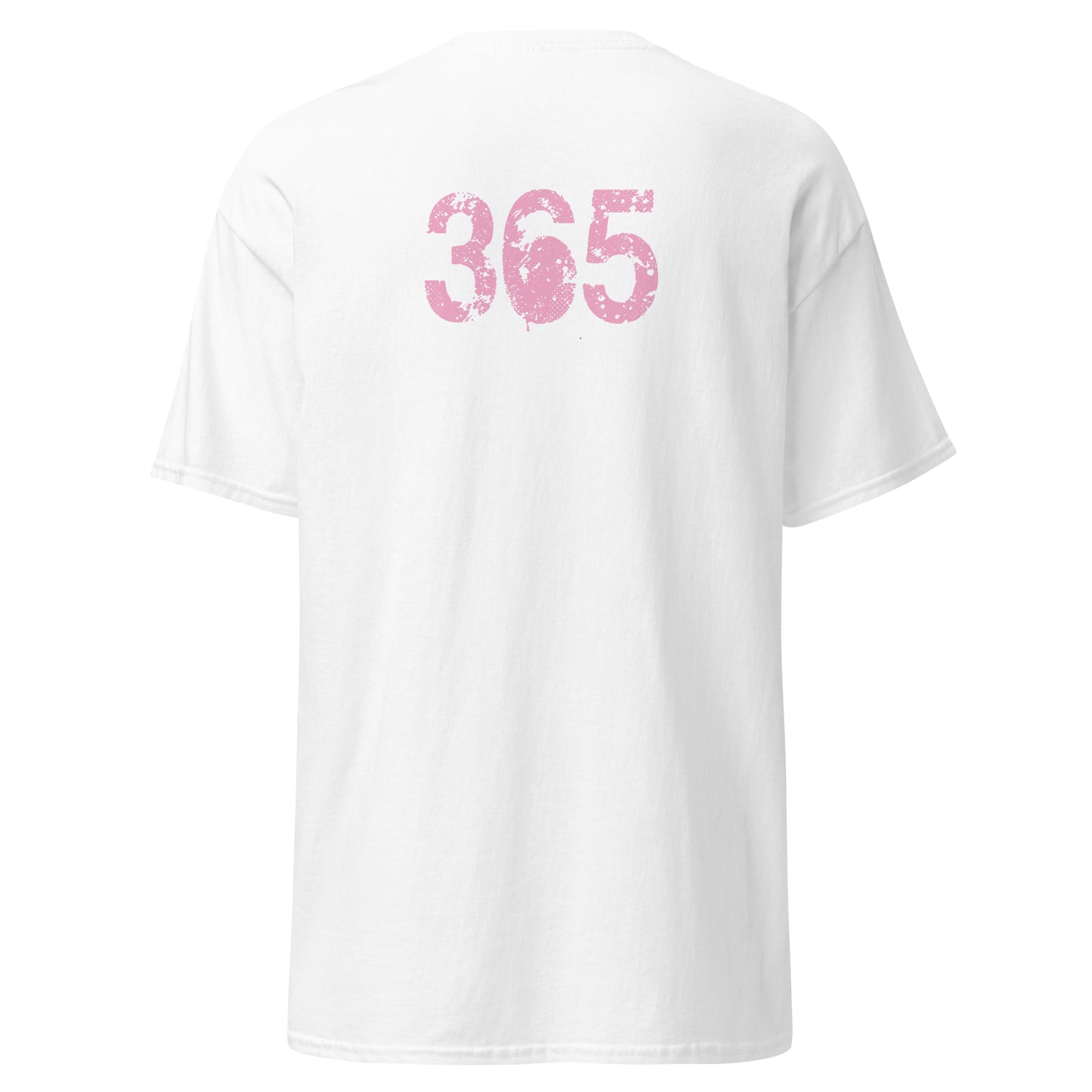 Men's classic tee