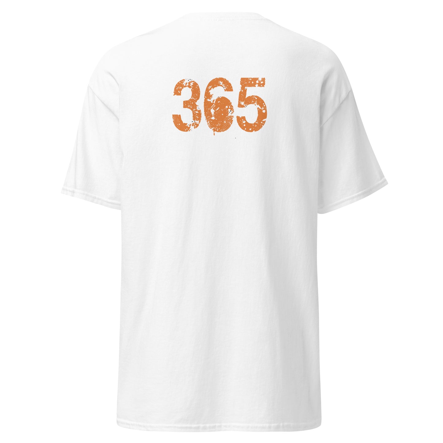 Men's classic tee