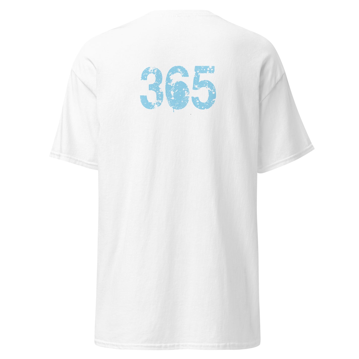 Men's classic tee