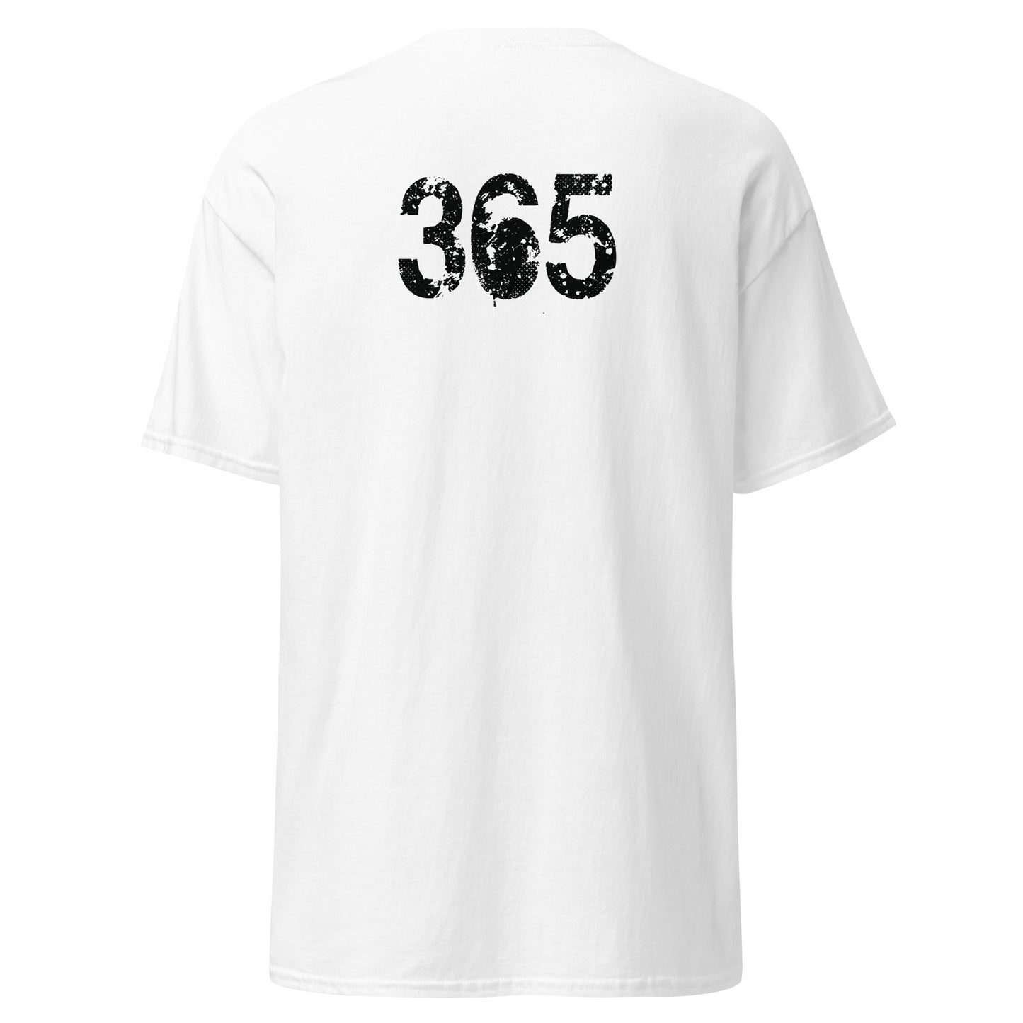 Men's classic tee