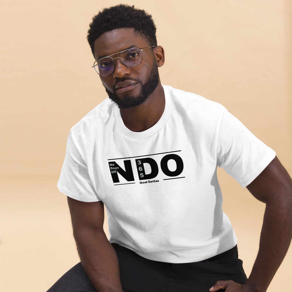 Men's classic tee