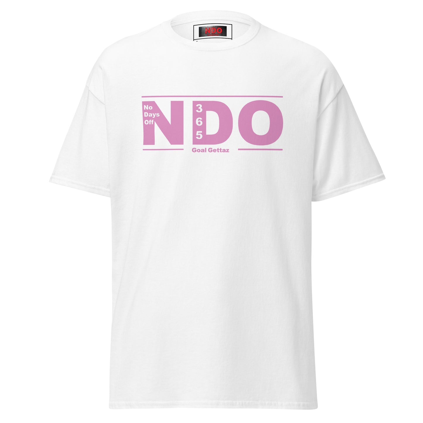 Men's classic tee