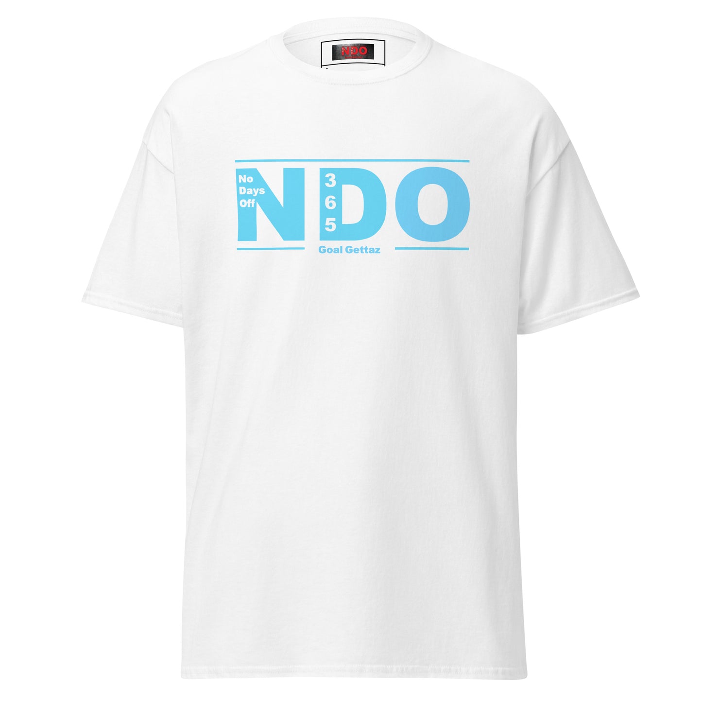 Men's classic tee