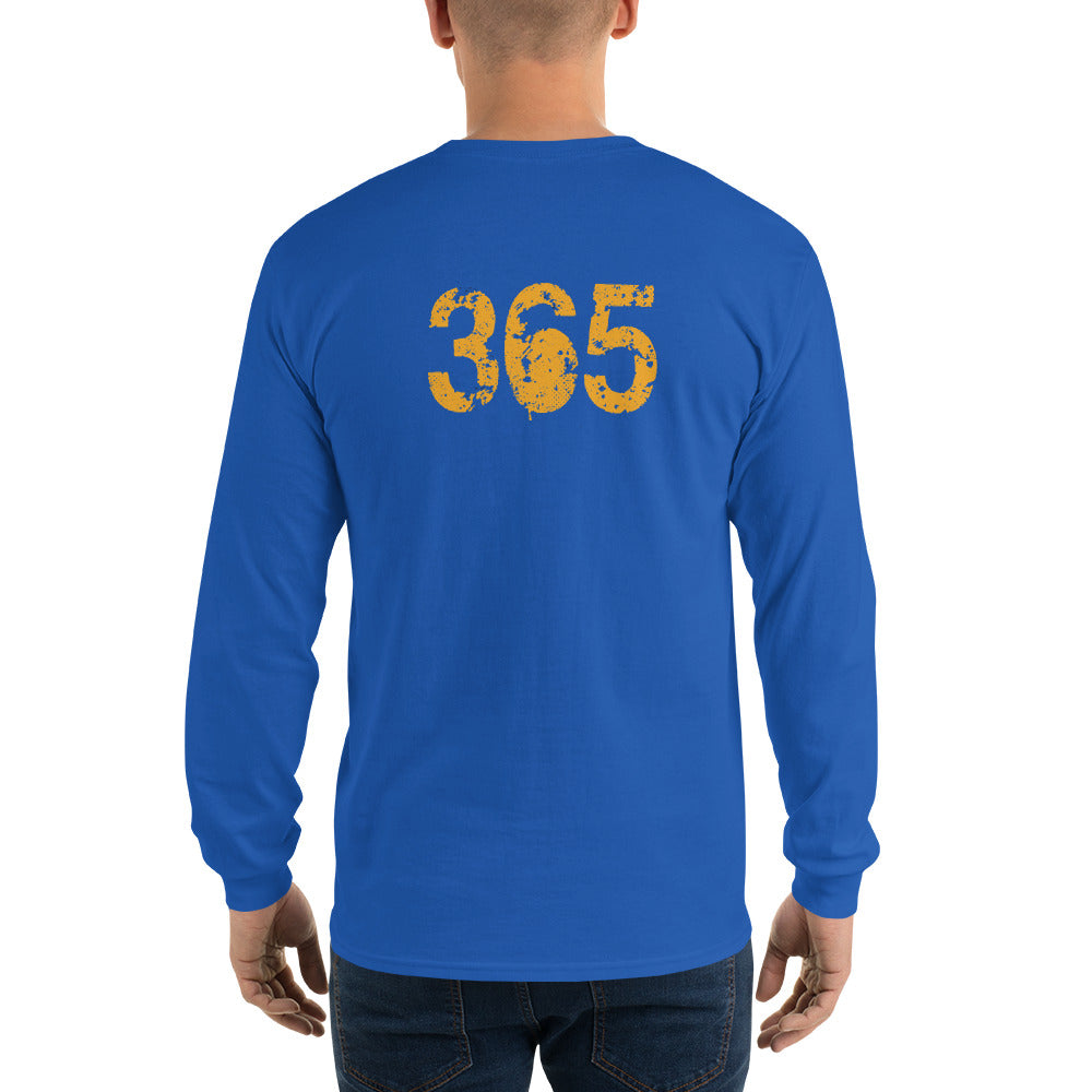 Men’s Long Sleeve Shirt