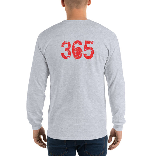 Men’s Long Sleeve Shirt
