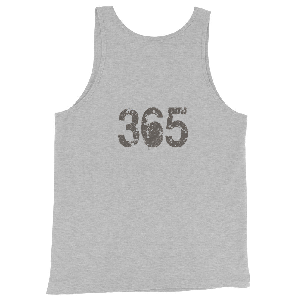 Unisex Tank Top