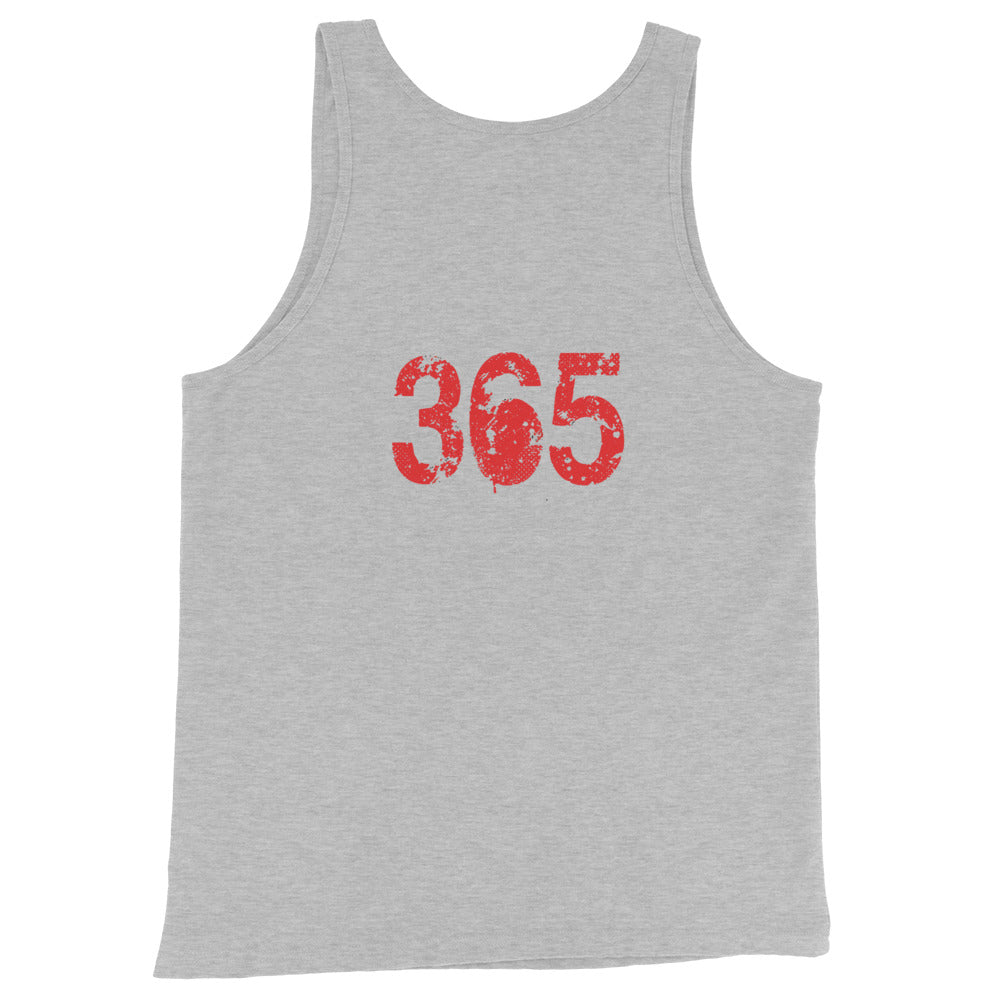 Unisex Tank Top