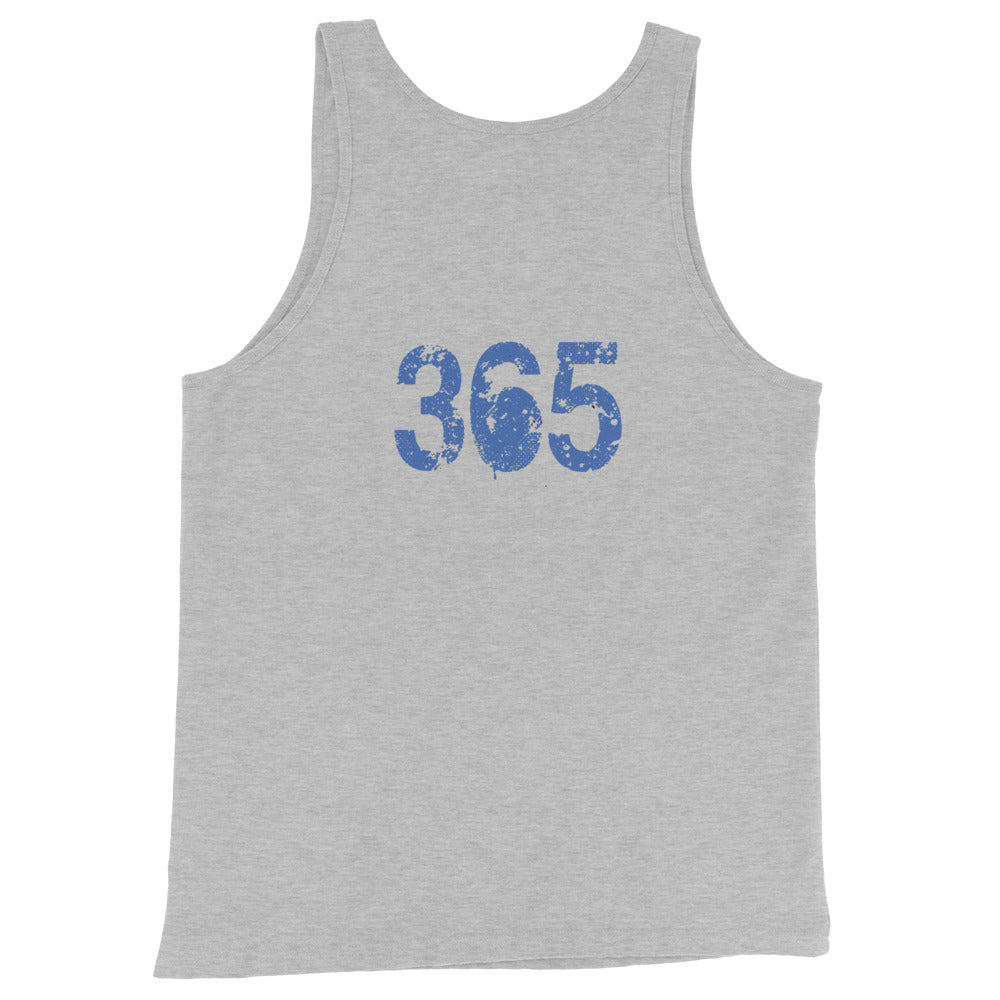 Unisex Tank Top