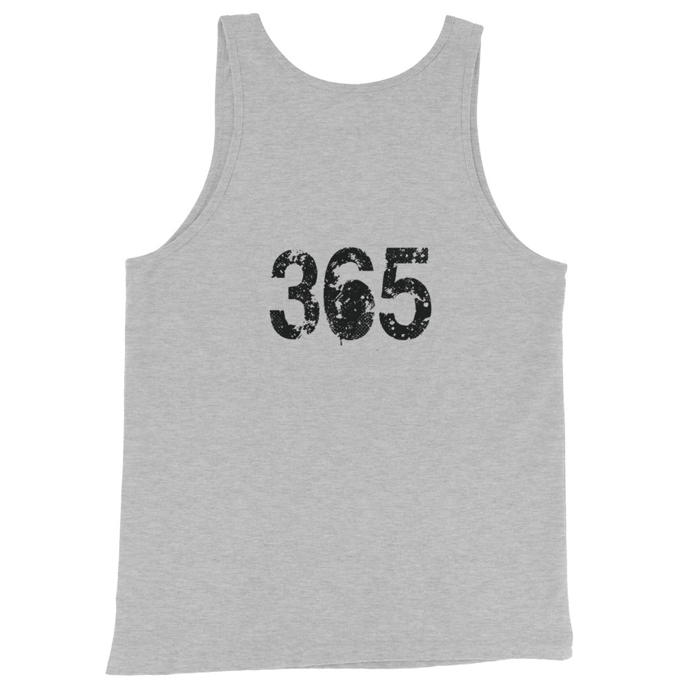 Unisex Tank Top