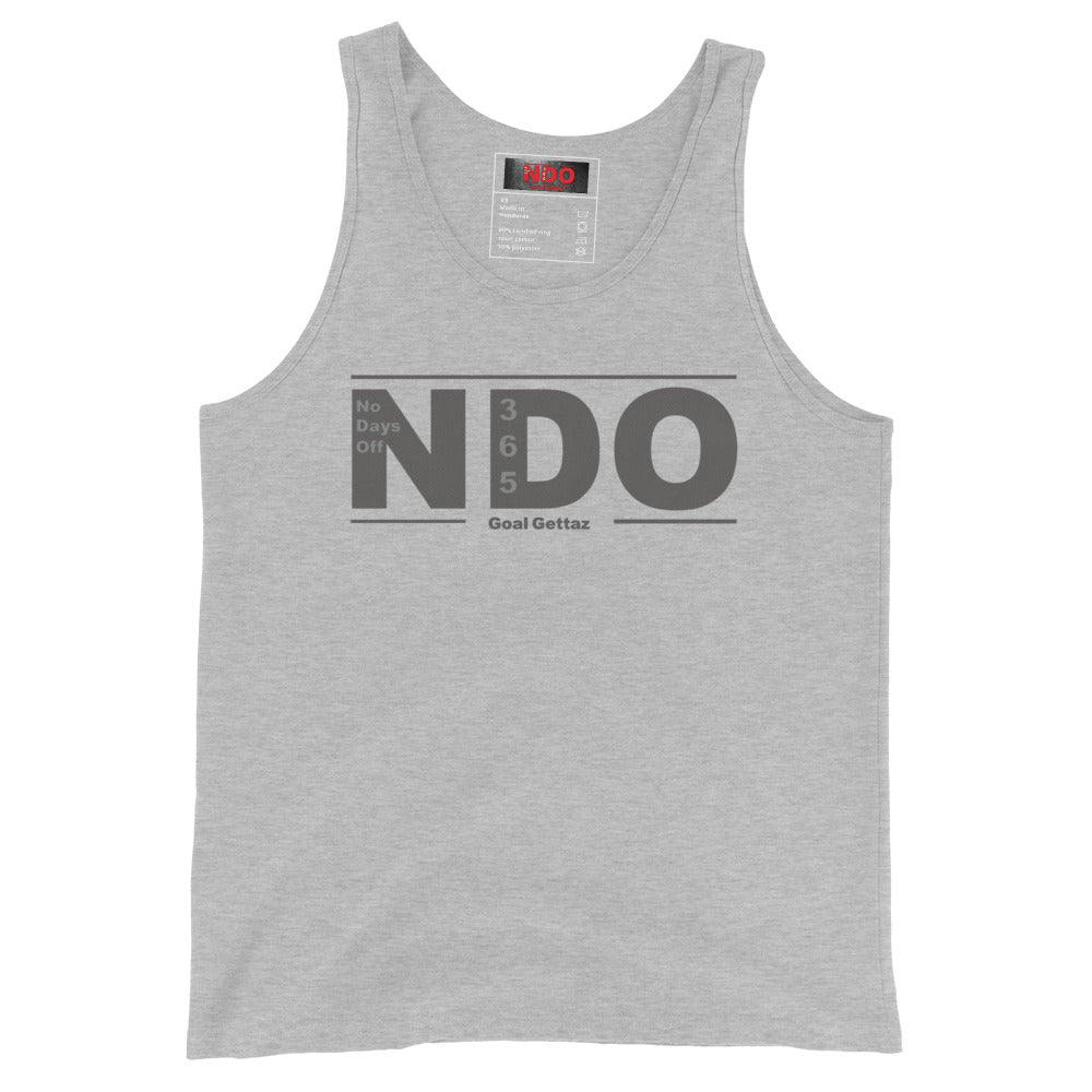 Unisex Tank Top