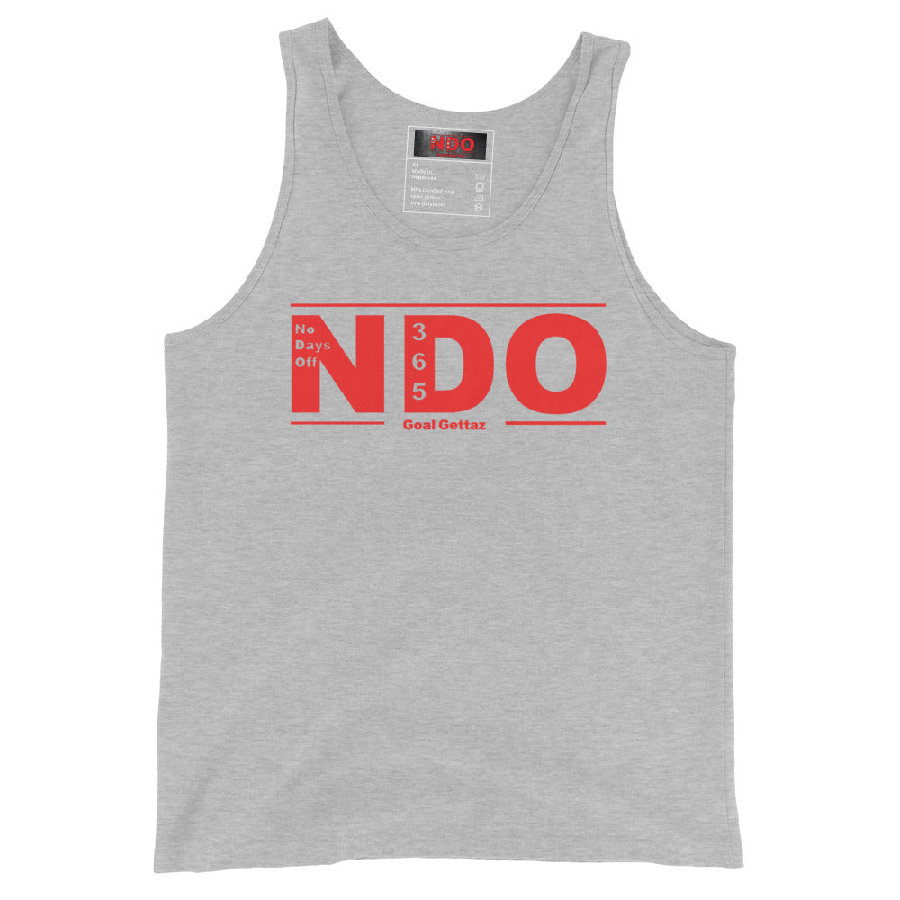 Unisex Tank Top