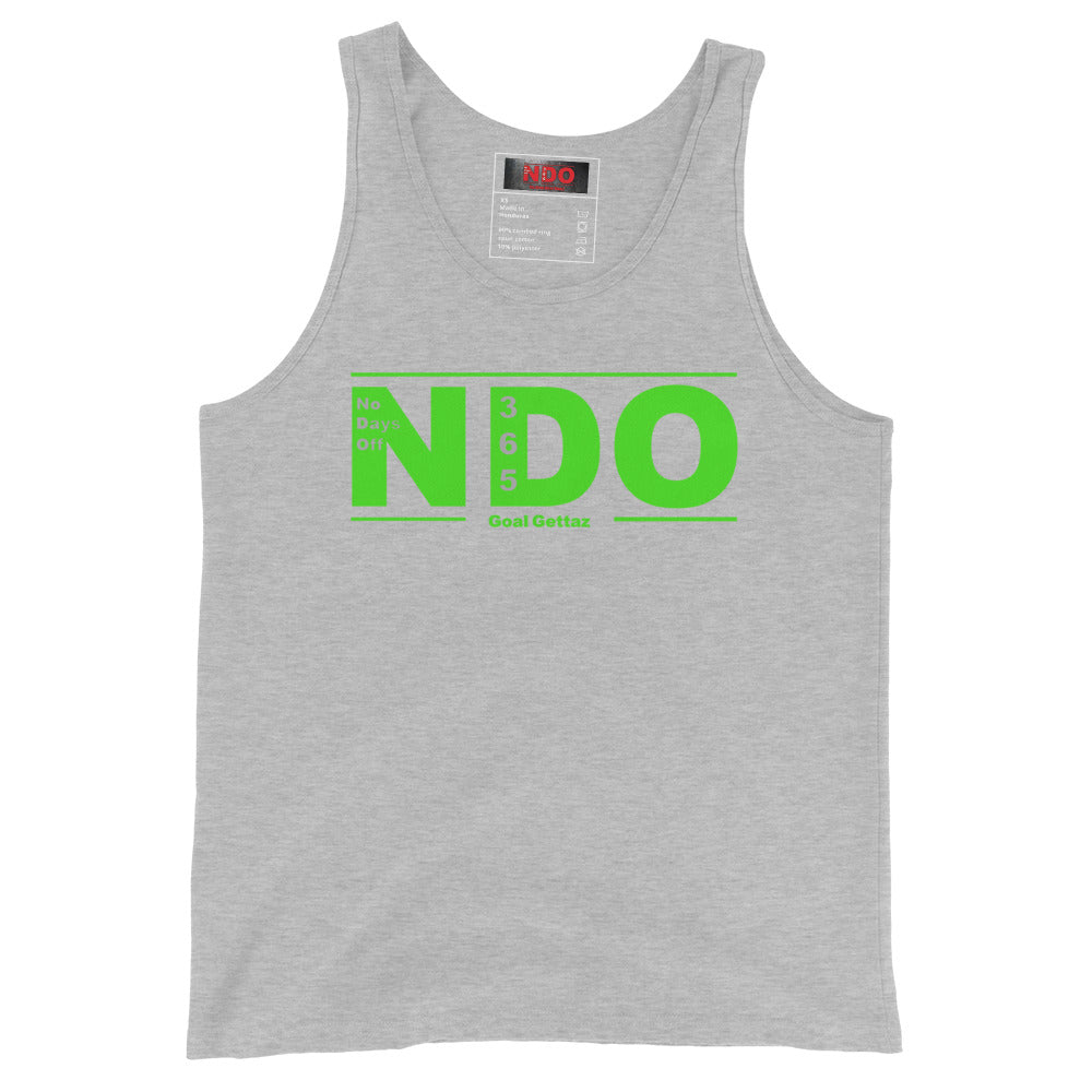 Unisex Tank Top