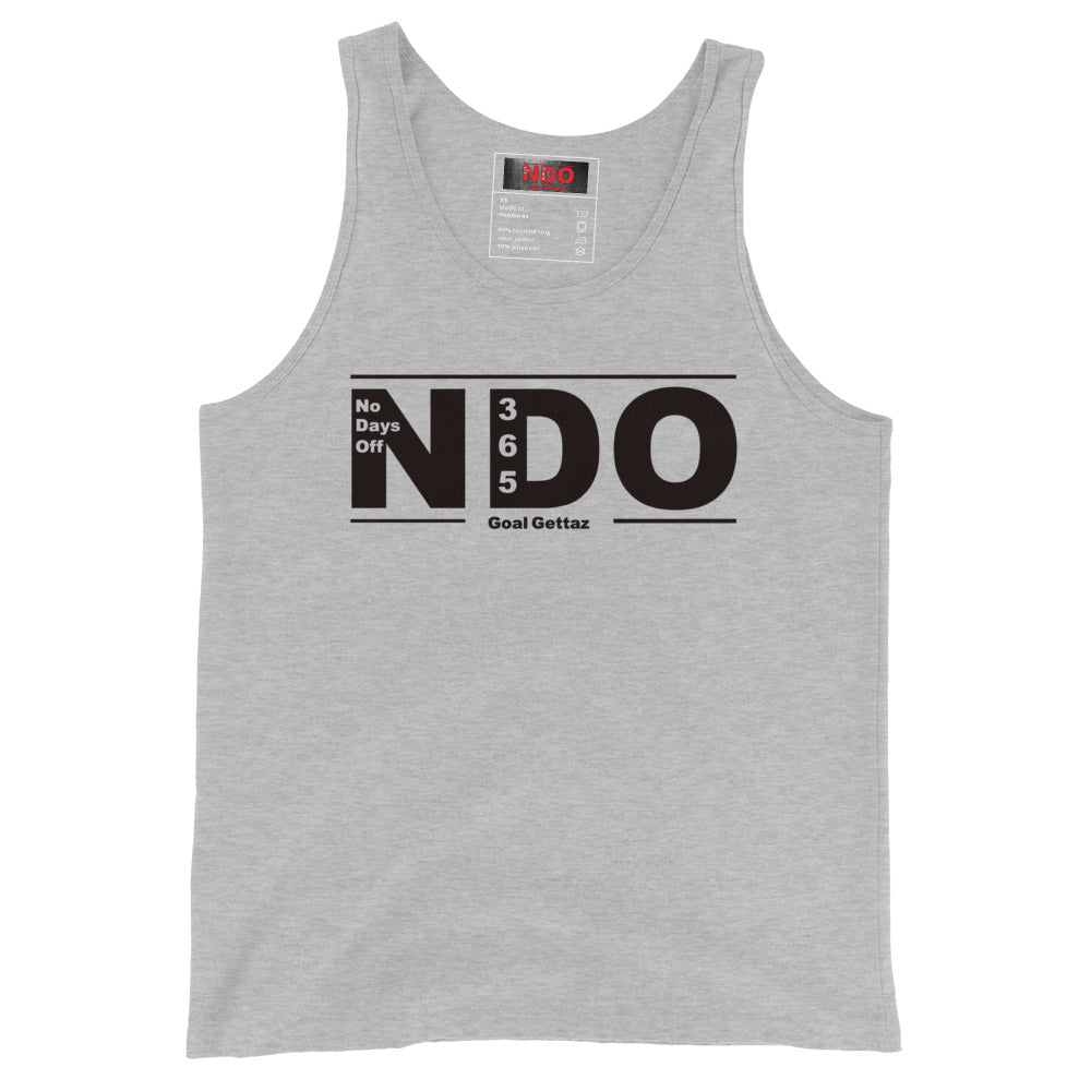 Unisex Tank Top