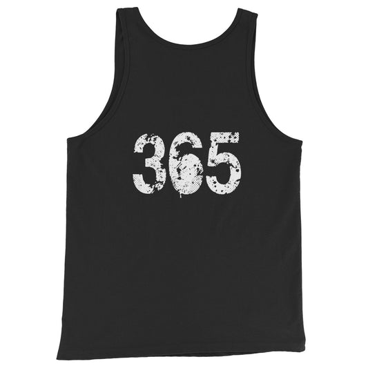 Unisex Tank Top