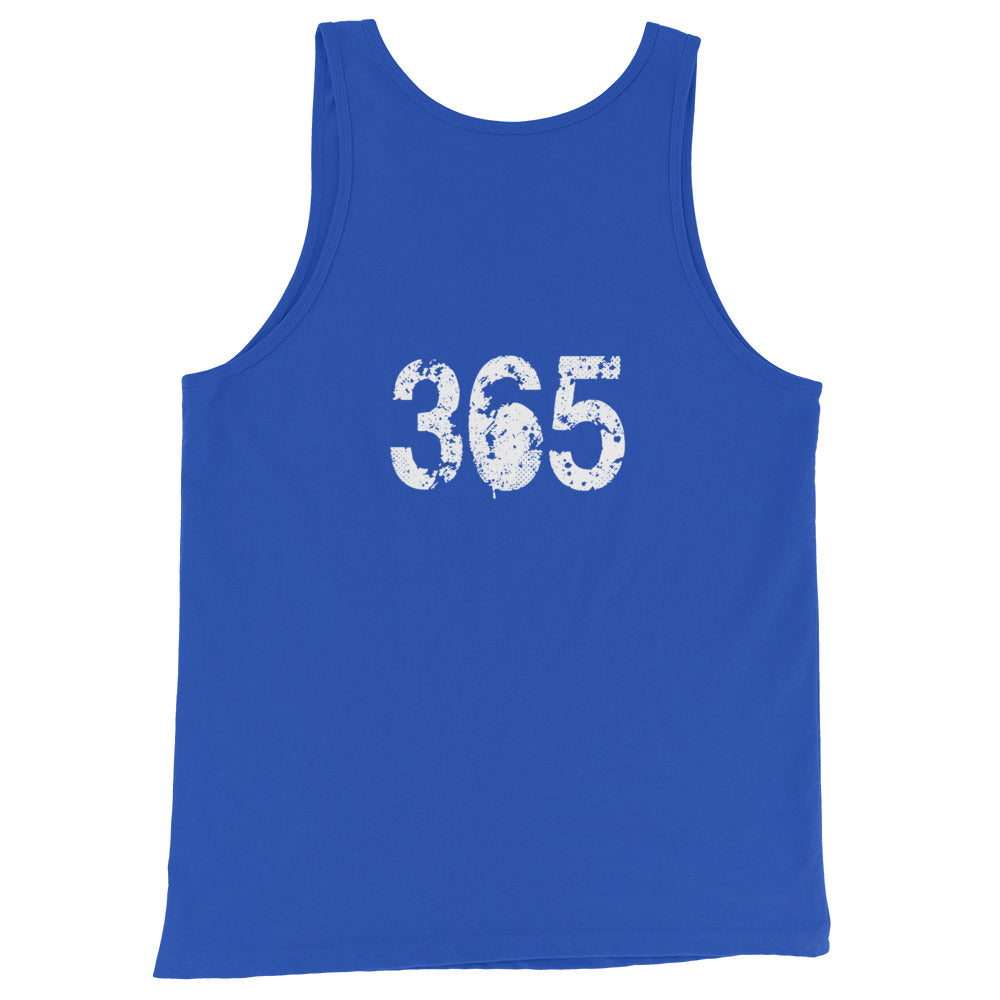 Unisex Tank Top