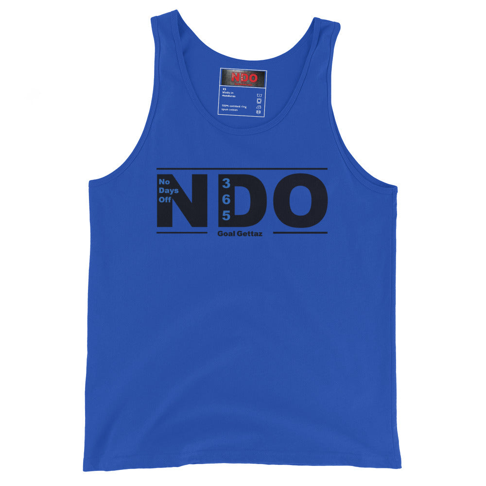 Unisex Tank Top