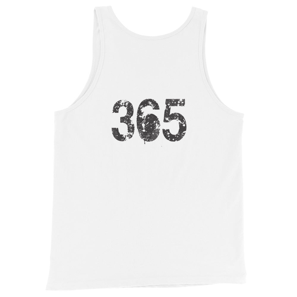Unisex Tank Top