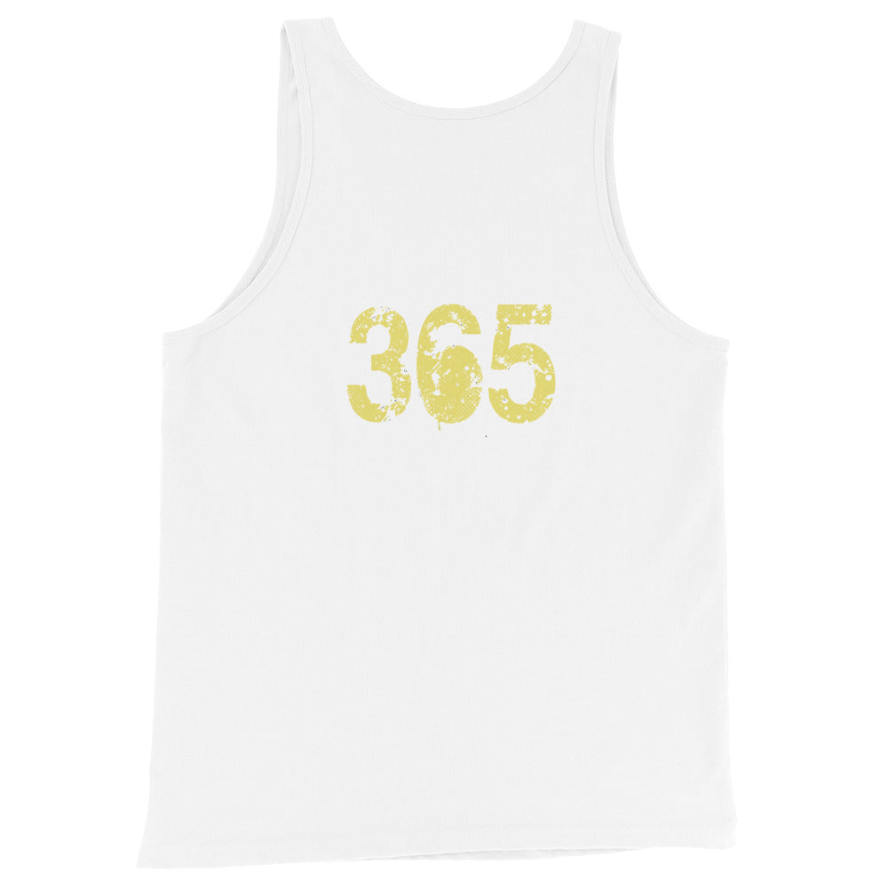Unisex Tank Top