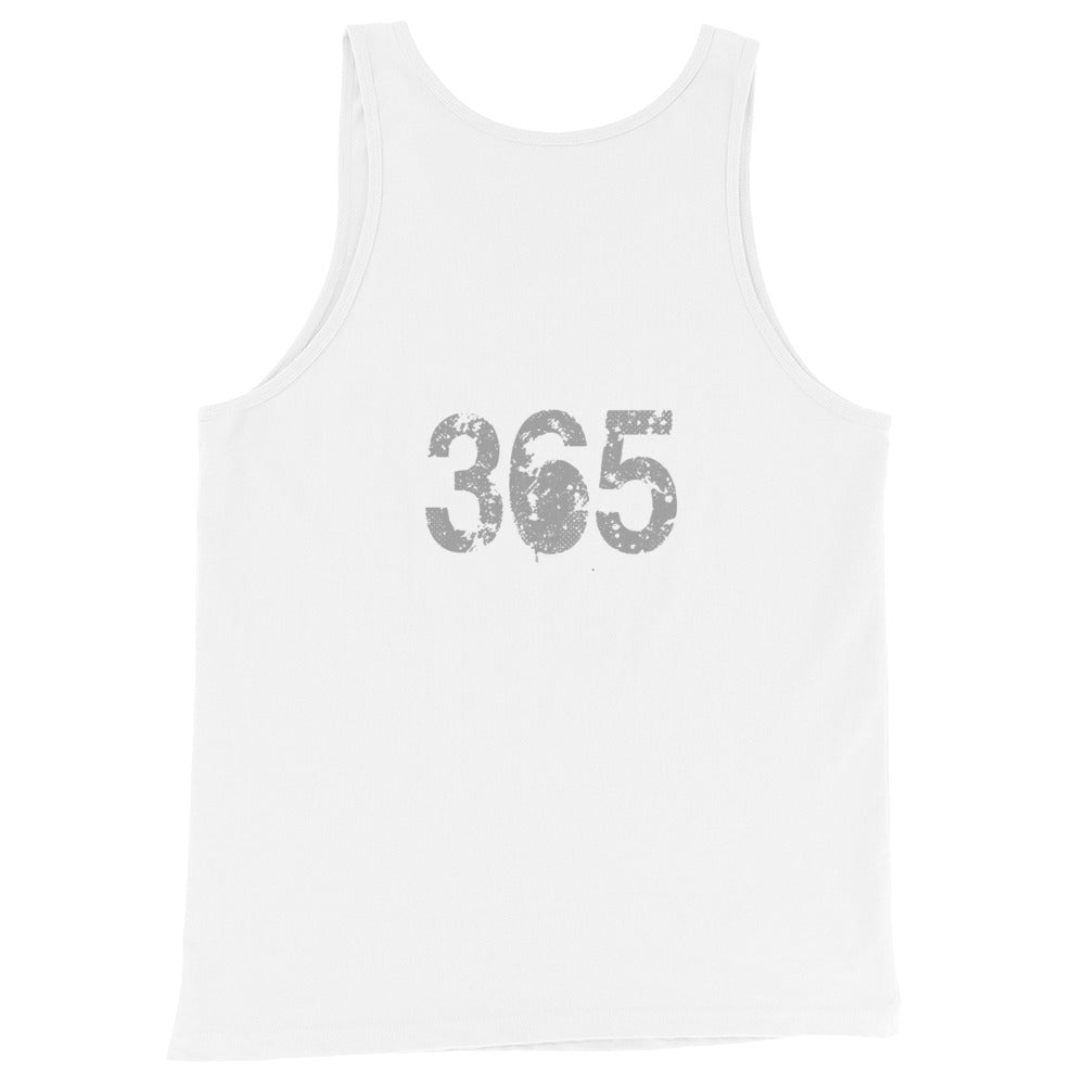 Unisex Tank Top