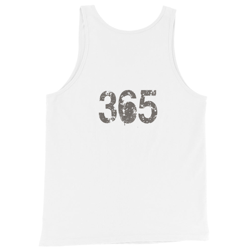 Unisex Tank Top