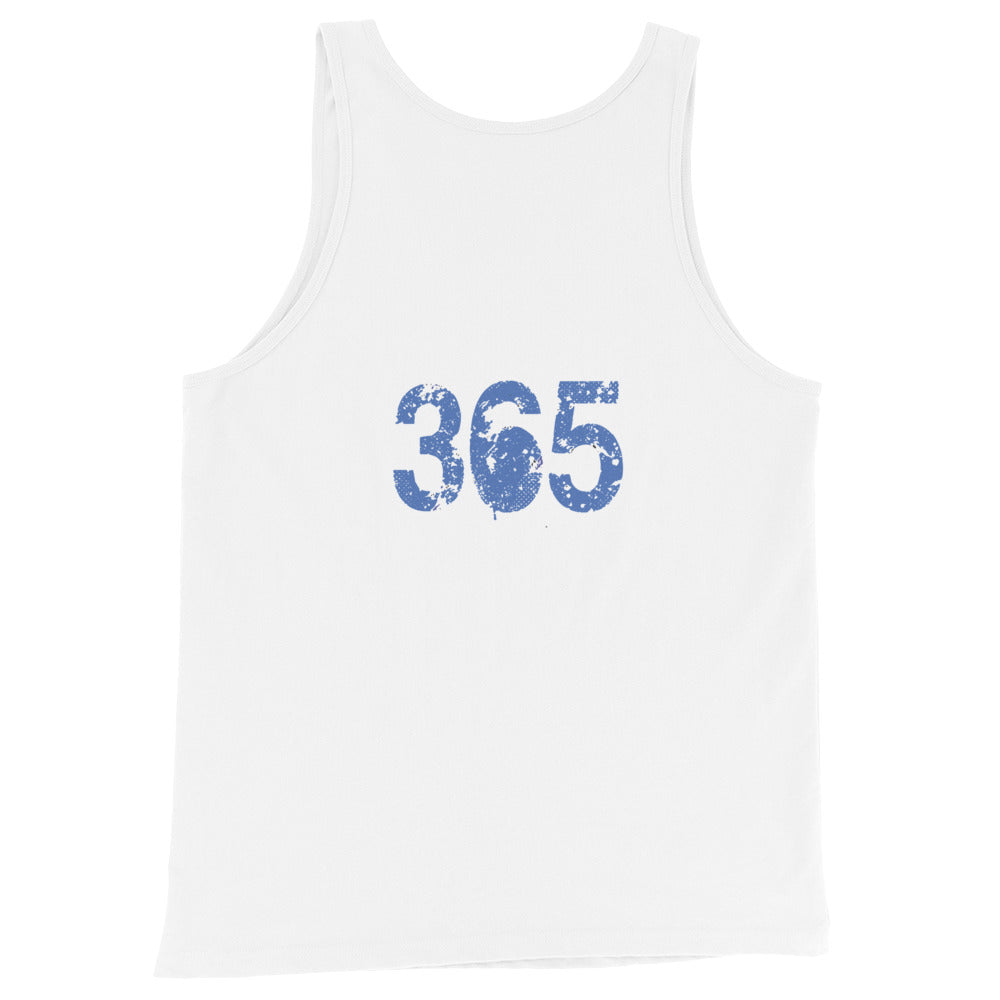 Unisex Tank Top
