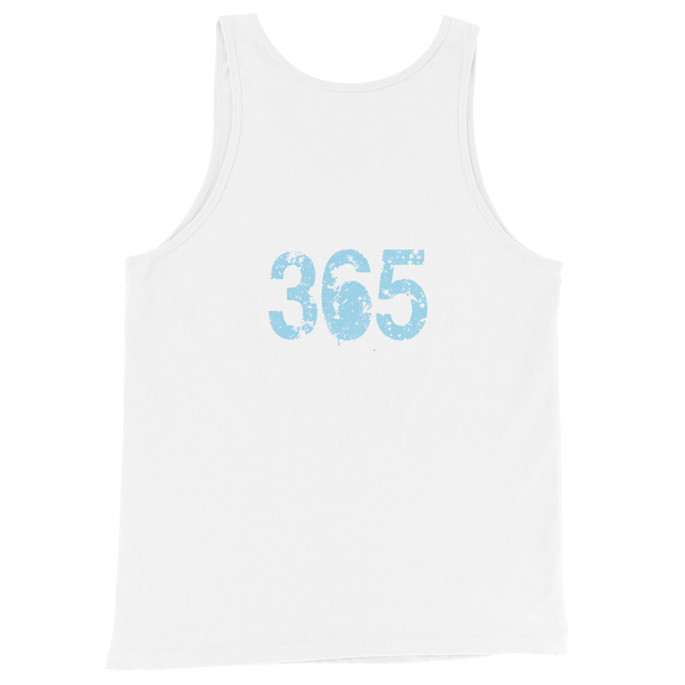 Unisex Tank Top
