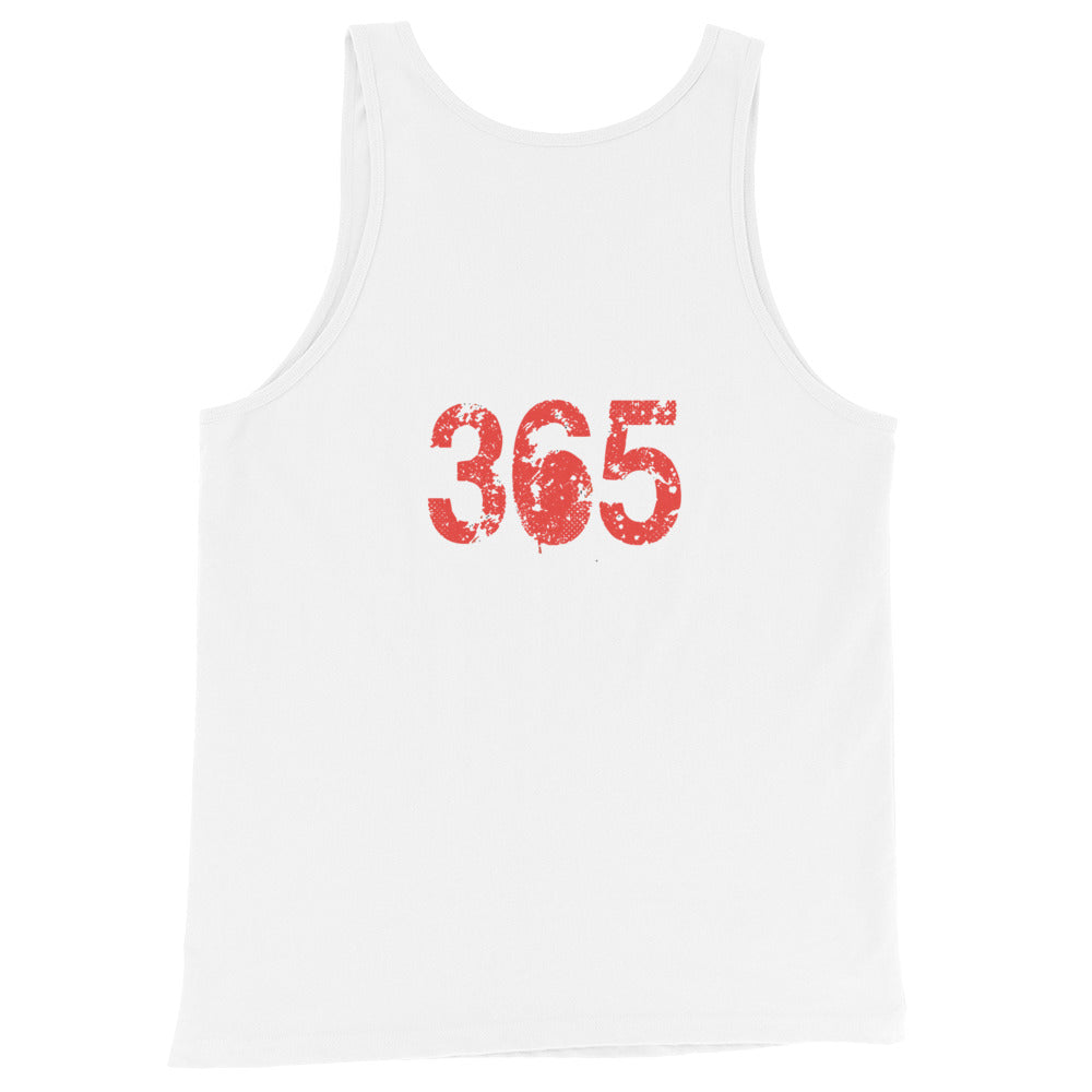 Unisex Tank Top