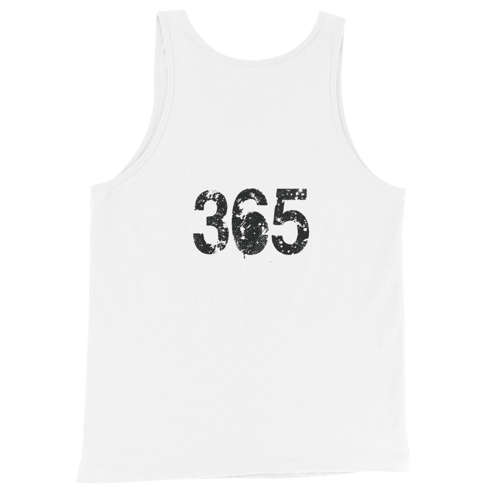 Unisex Tank Top