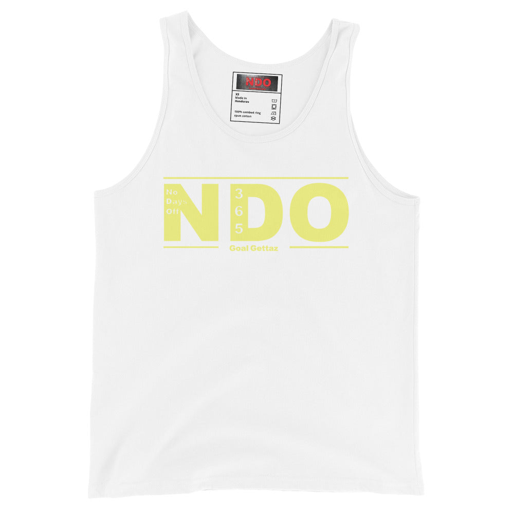 Unisex Tank Top