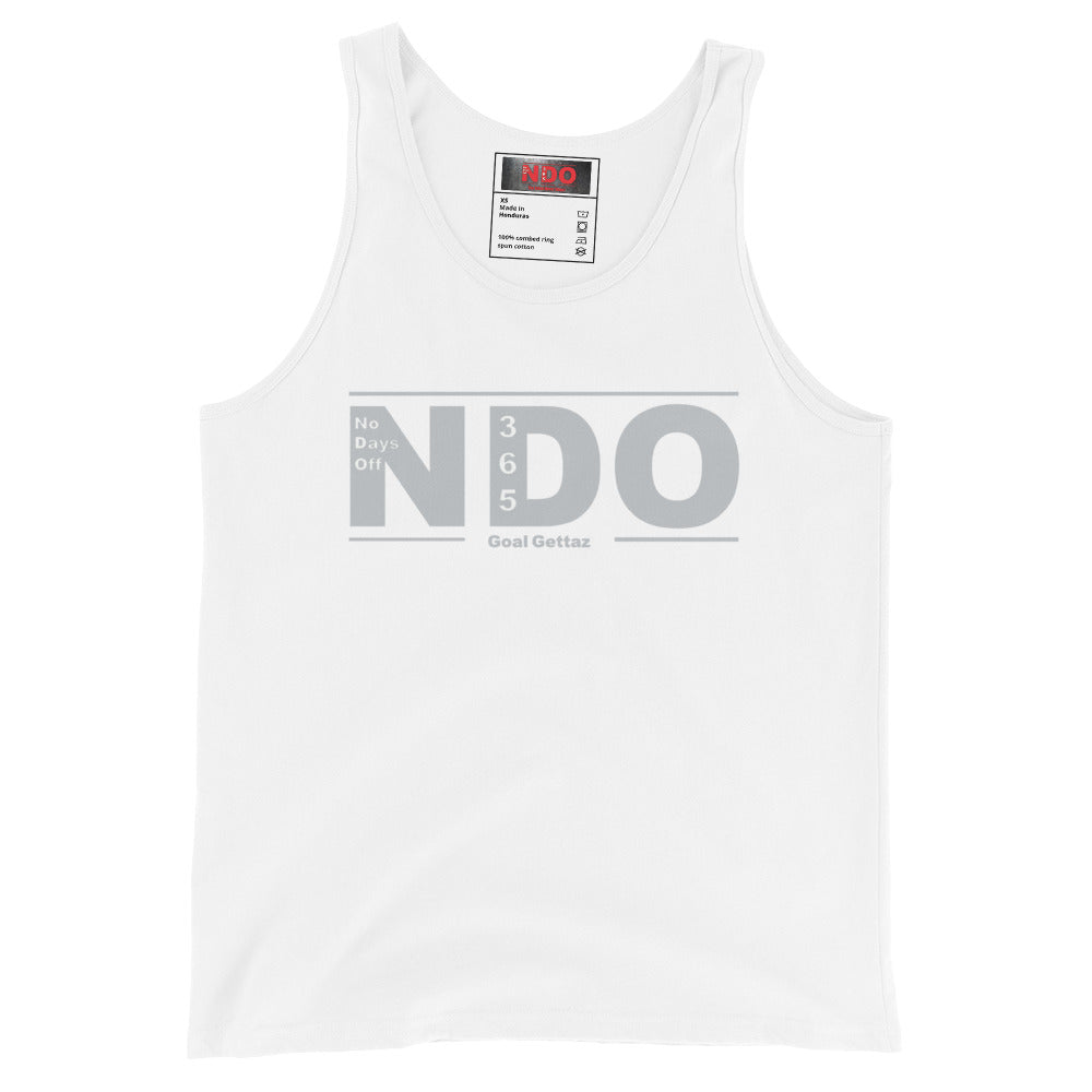 Unisex Tank Top