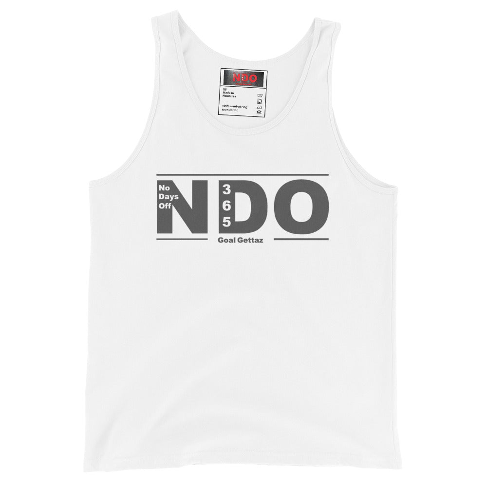 Unisex Tank Top