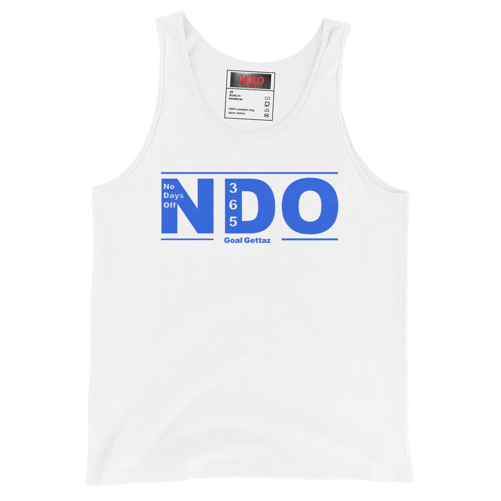Unisex Tank Top
