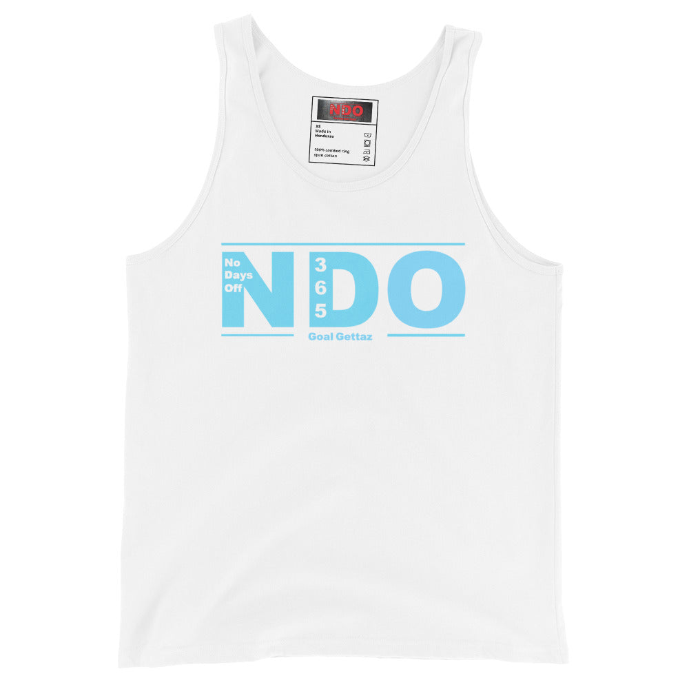 Unisex Tank Top