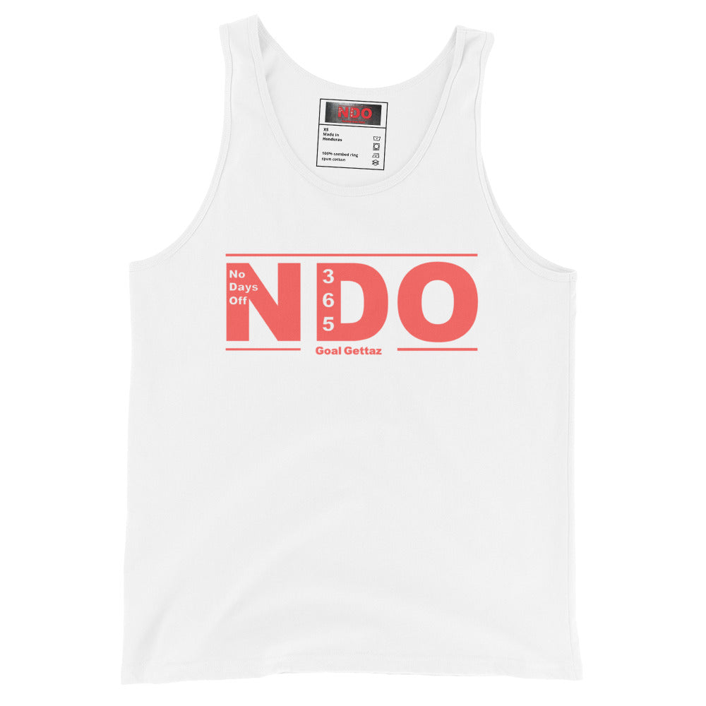 Unisex Tank Top