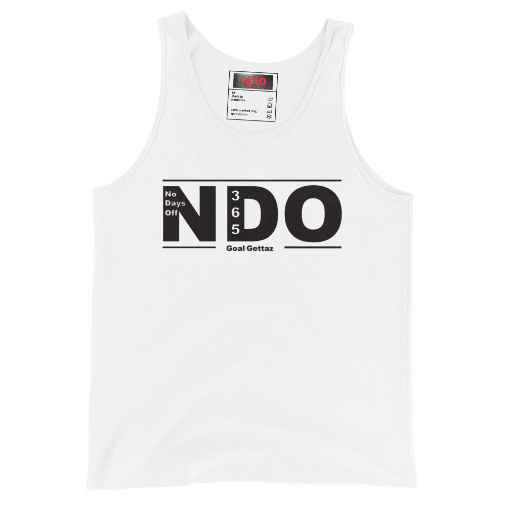 Unisex Tank Top