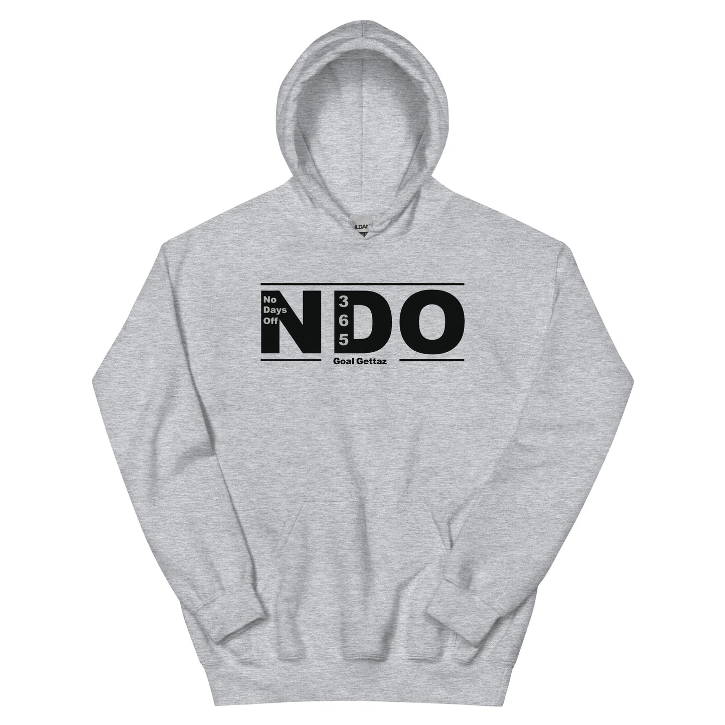 Unisex Hoodie