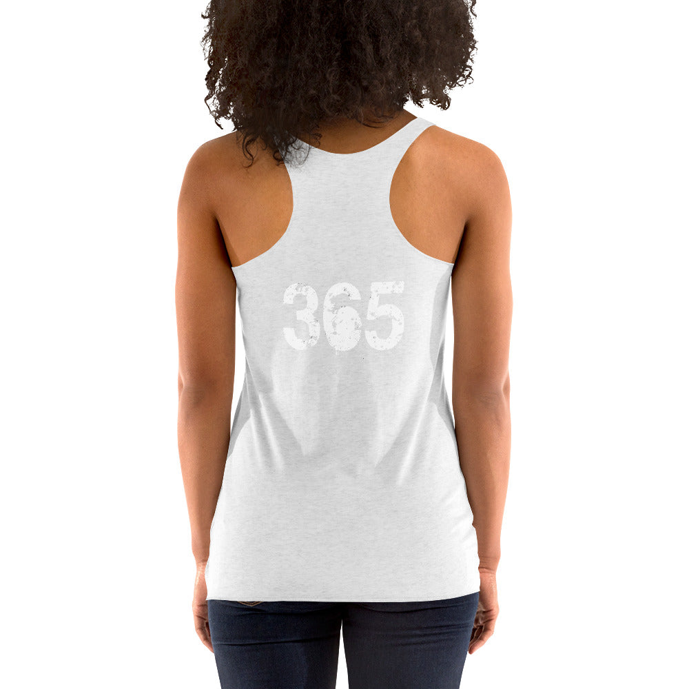 Women's Racerback Tank