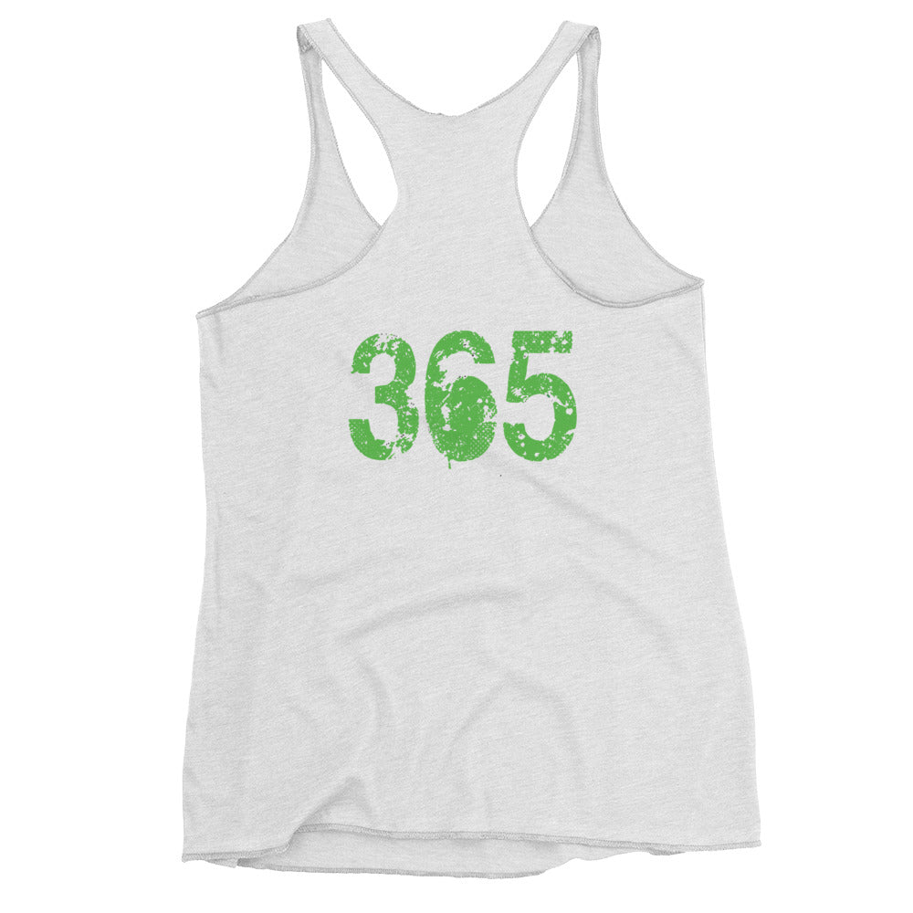 Women's Racerback Tank