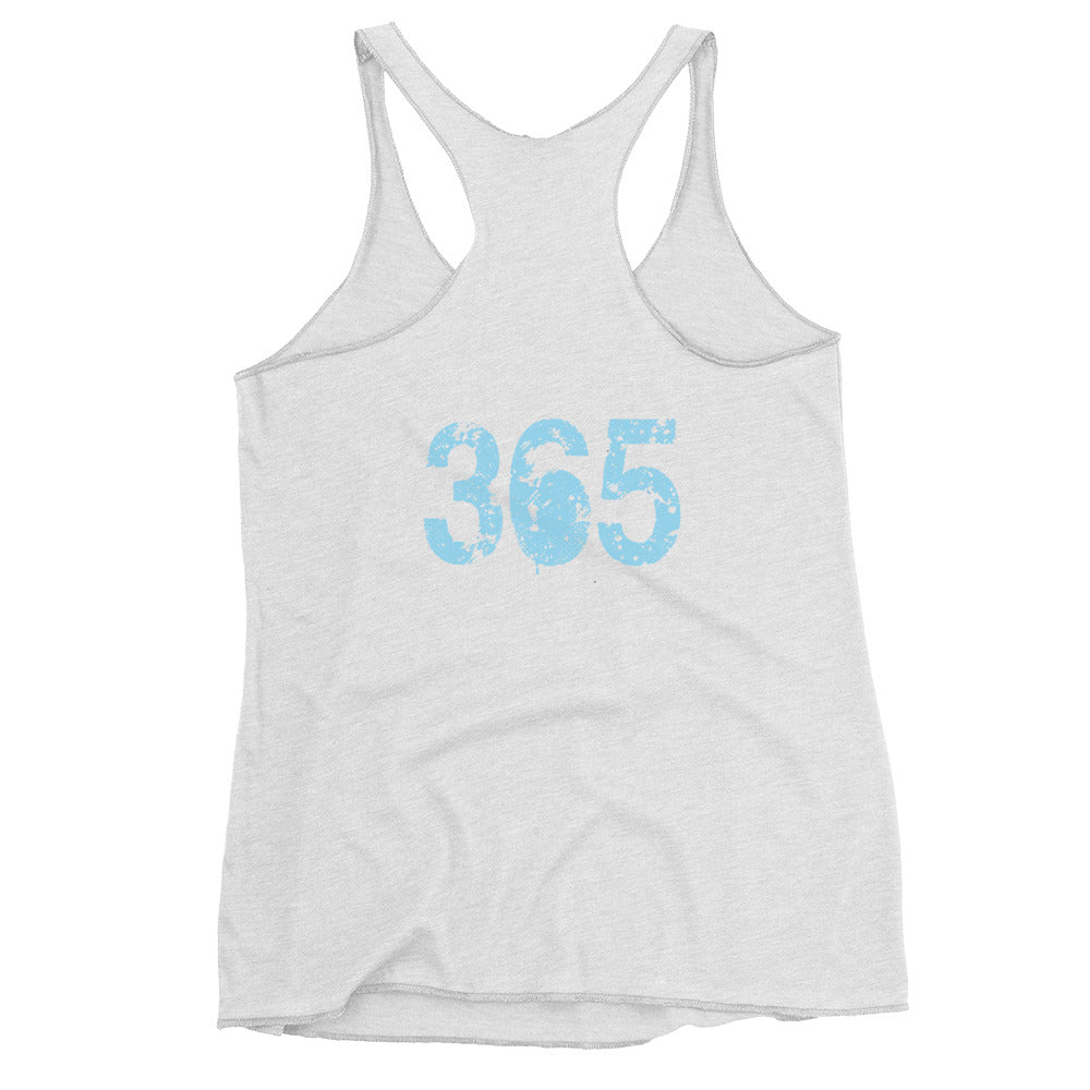 Women's Racerback Tank