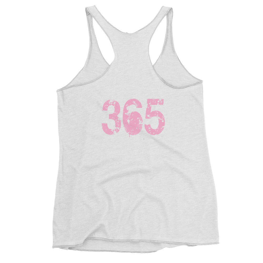 Women's Racerback Tank