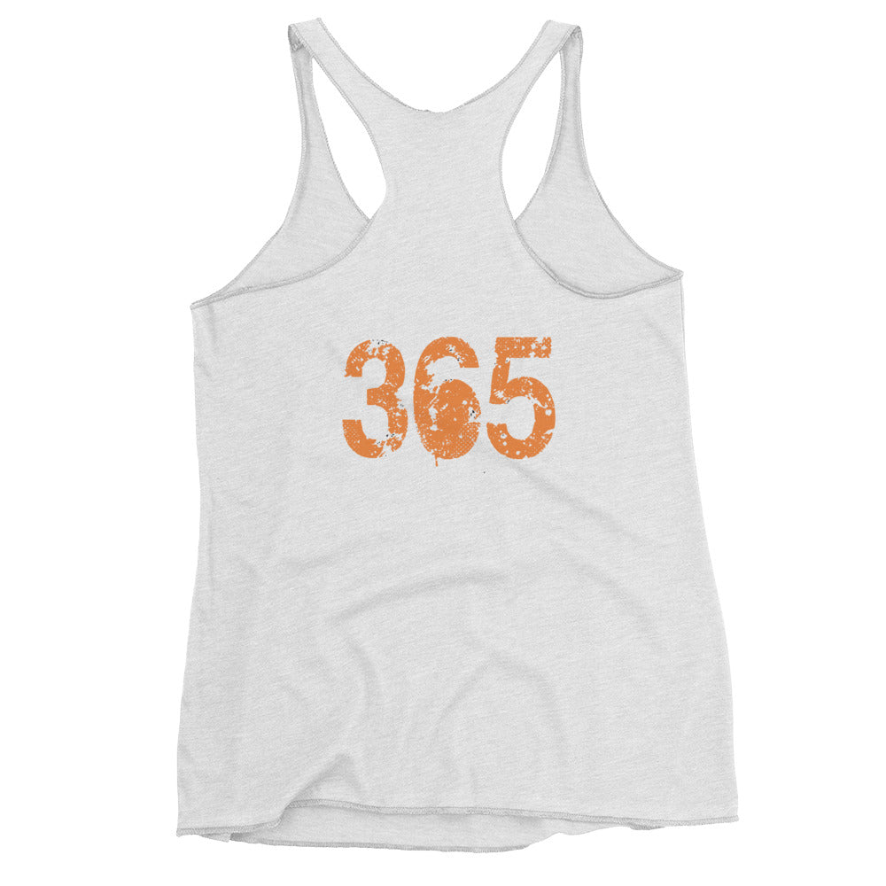 Women's Racerback Tank