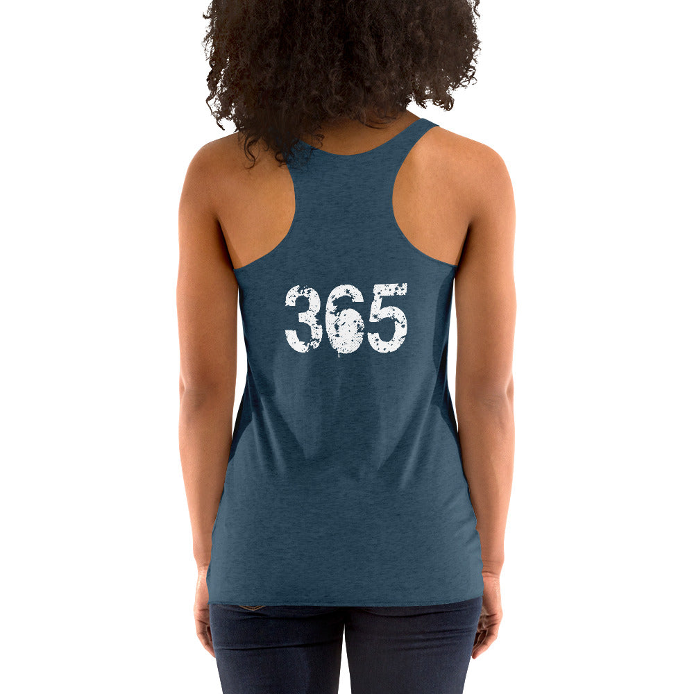 Women's Racerback Tank